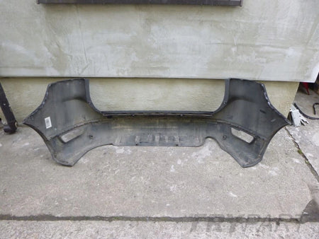 VOLVO XC60 XC 60 08- Rear Bumper