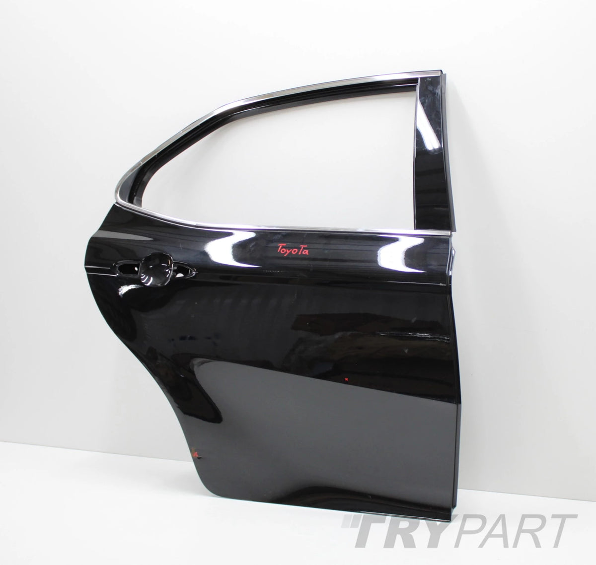 TOYOTA CAMRY VIII 8 DOOR RIGHT REAR GENUINE