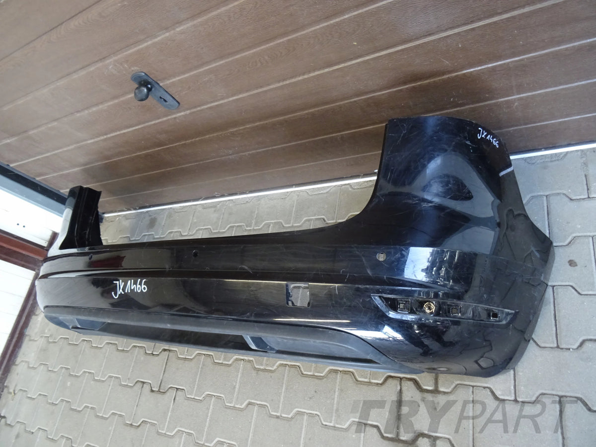 Rear Bumper for VW Sharan 2 II 7N0