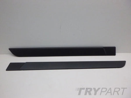 MITSUBISHI COLT VI 09- 2009 DOOR TRIM LEFT RIGHT REAR