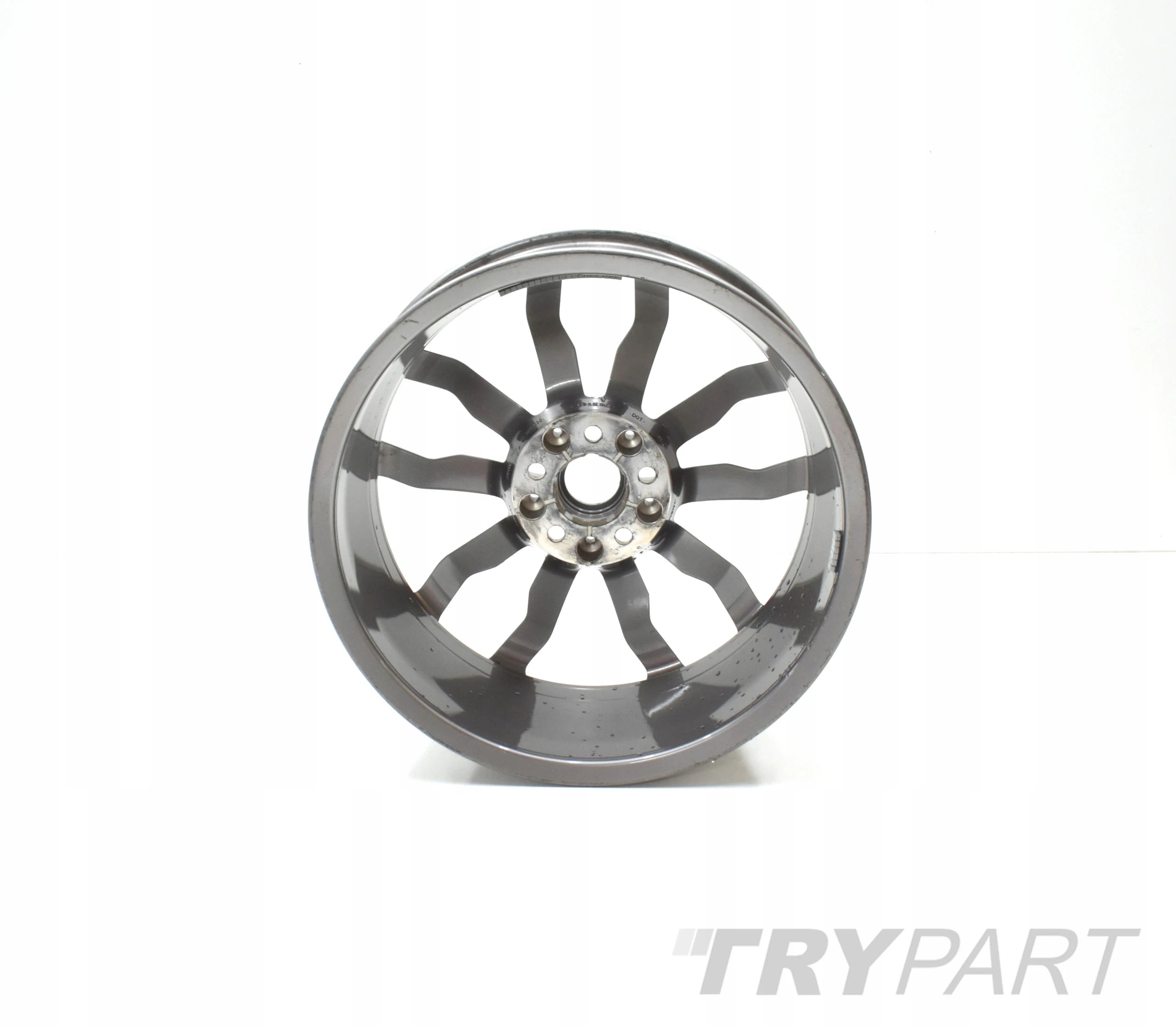 18" WHEEL FOR BMW X1 F48 F30 M PACKAGE 6.5Jx18 5x112 ET41 ORG 6877550