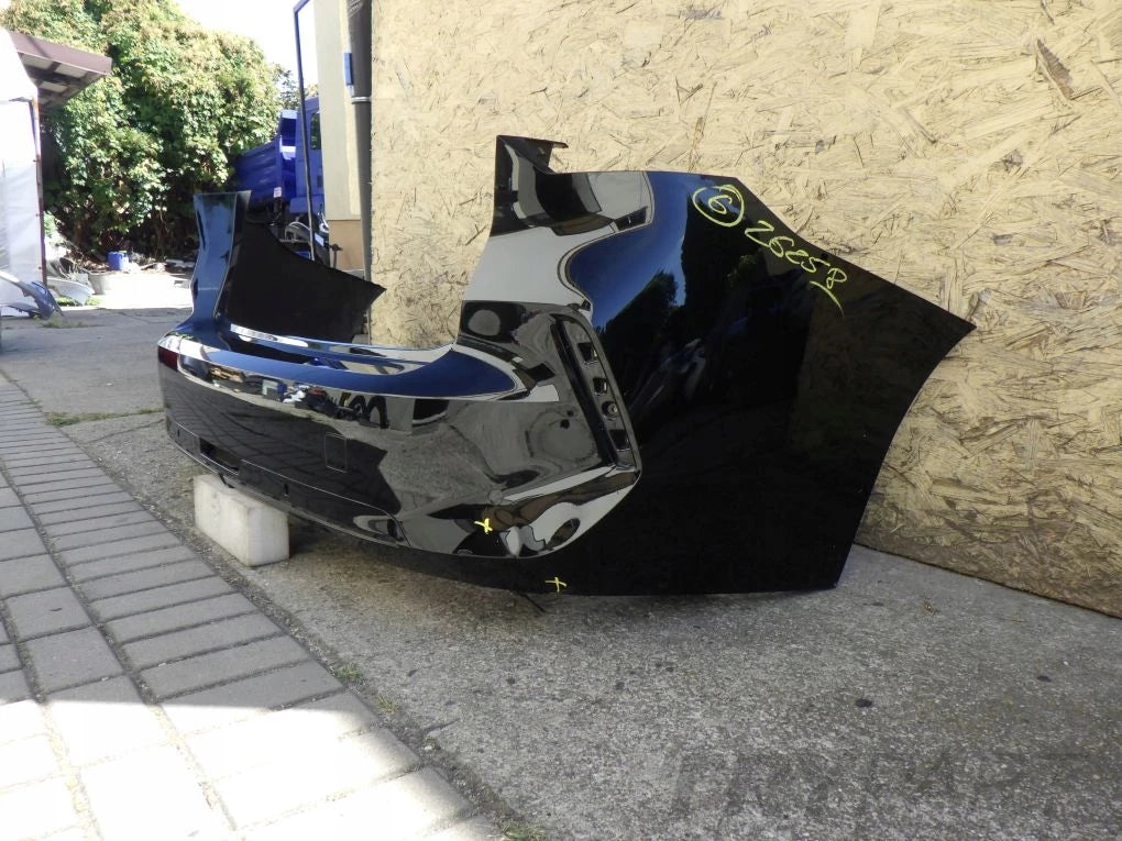 OPEL ASTRA 6 VI L KOMBI 22- Rear Bumper
