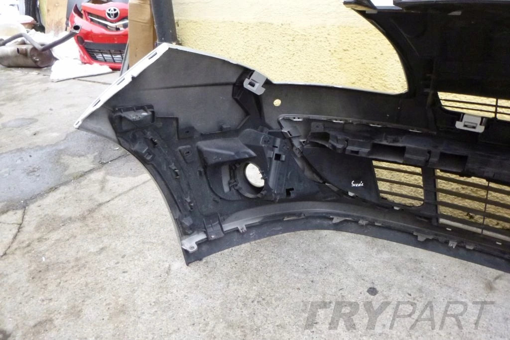 RENAULT SCENIC III 3 2009 09- Front Bumper