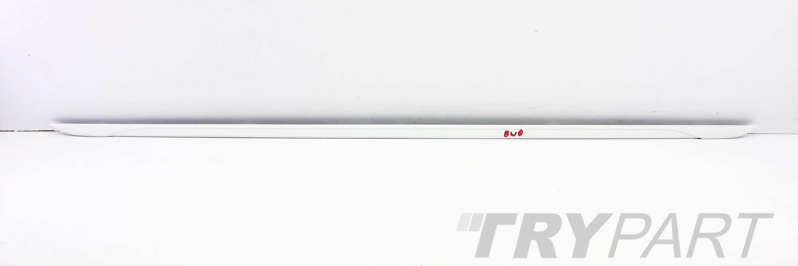 AUDI A4 B9 S LINE LIFT LEFT SILL MOULDING