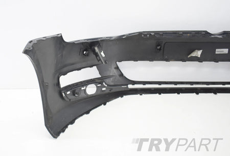 VW GOLF VII 5G0 FRONT BUMPER SUPER CONDITION ORG