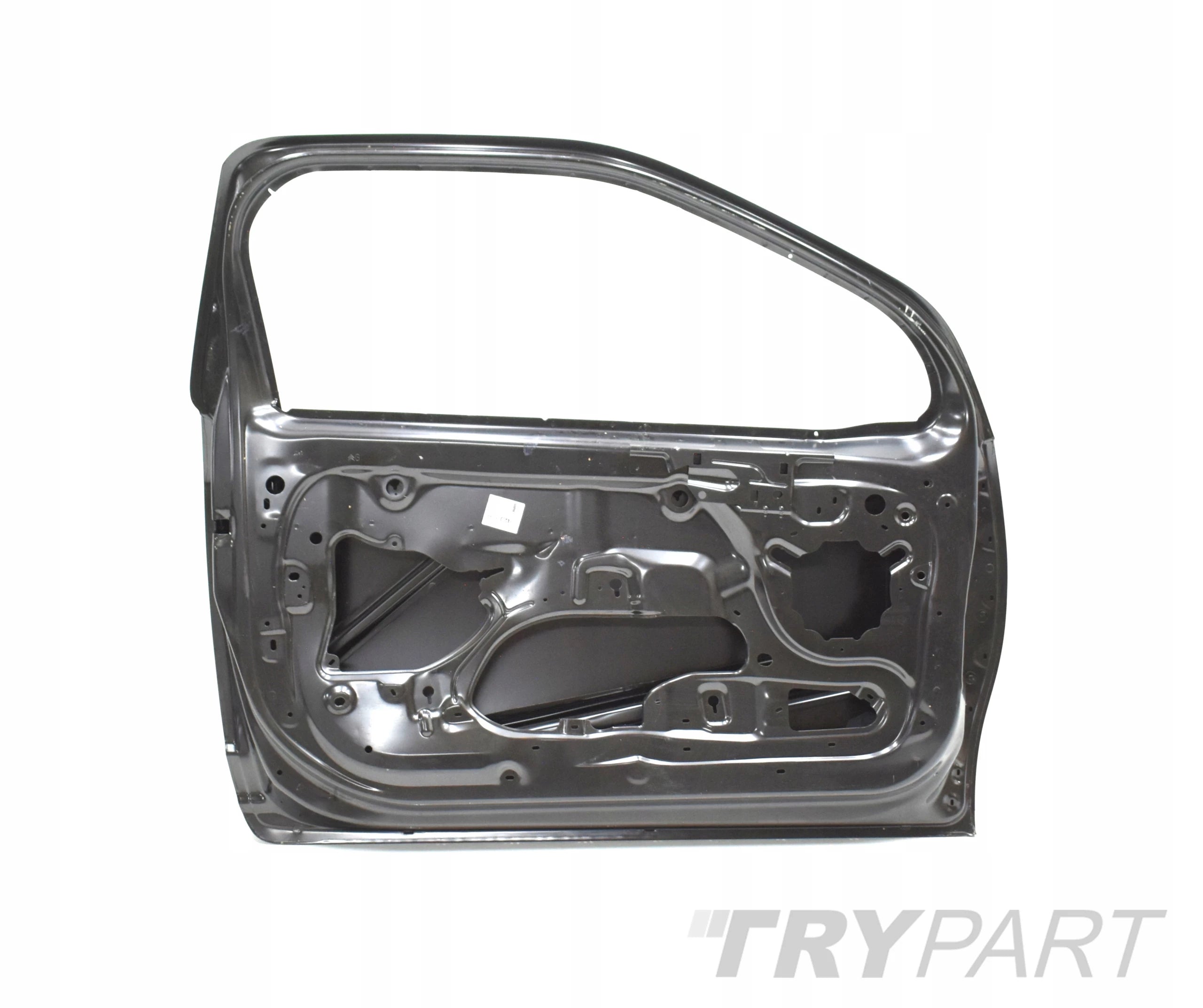 CITREON DS3 DOOR LEFT FRONT GENUINE NEW