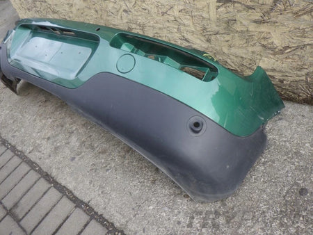 MINI CLUBMAN F54 rear bumper