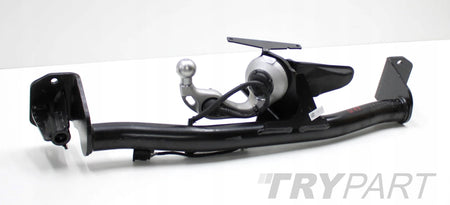 BMW X1 U11 ELECTRIC TOW HITCH ORG 5A63E20-03