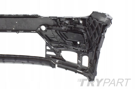 VW TIGUAN II 5NA R LINE FRONT BUMPER ORG