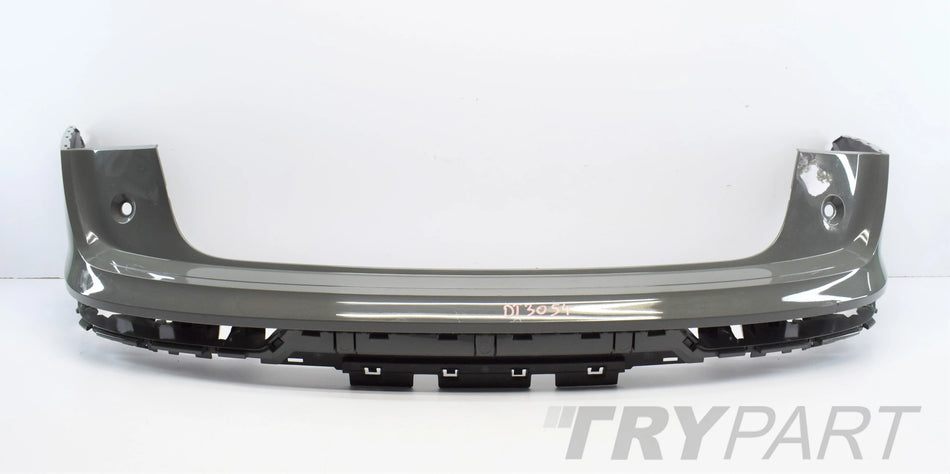 AUDI Q5 II LIFT 80F REAR BUMPER SPORTBACK