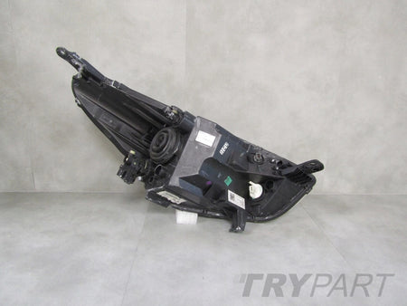 HEADLIGHT FORD KA + PLUS STANDARD 14-18 LH G1B5 13W030