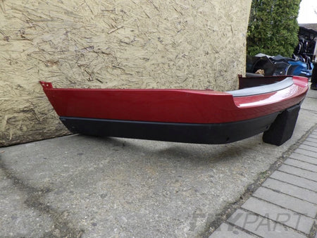 RANGE ROVER VOGUE L405 11- Rear Bumper