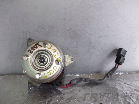 HONDA JAZZ - BLOWER MOTOR