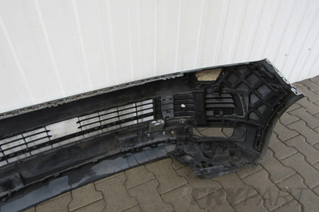 Front Bumper VW T6 Multivan 7E5 15-19