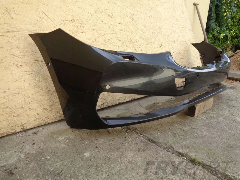 BMW 6 G32 6GT Gran Turismo 17- FRONT BUMPER