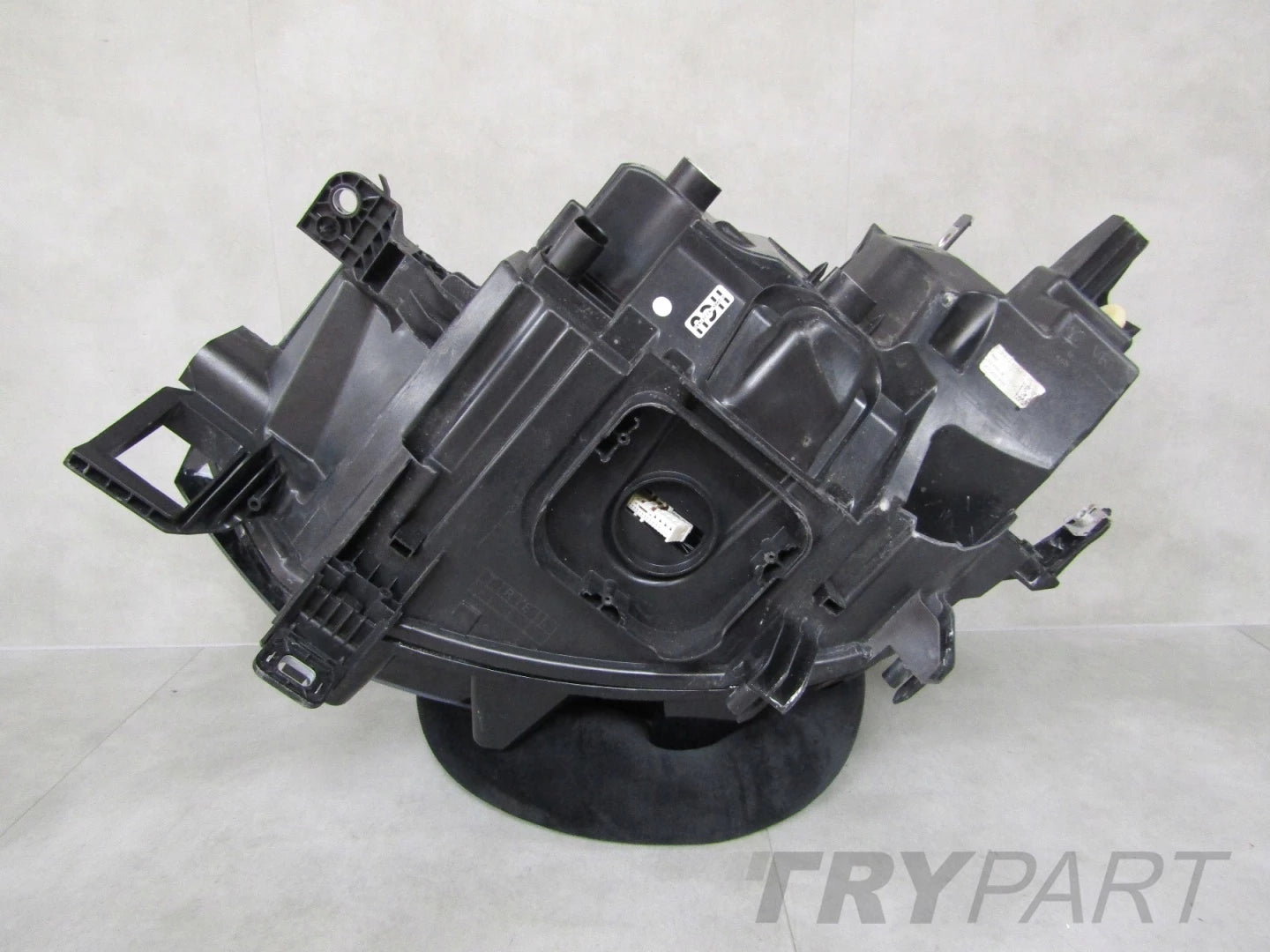 FRONT HEADLIGHT VOLKSWAGEN ID3 FULL LED RH RIGHT 10B941006C