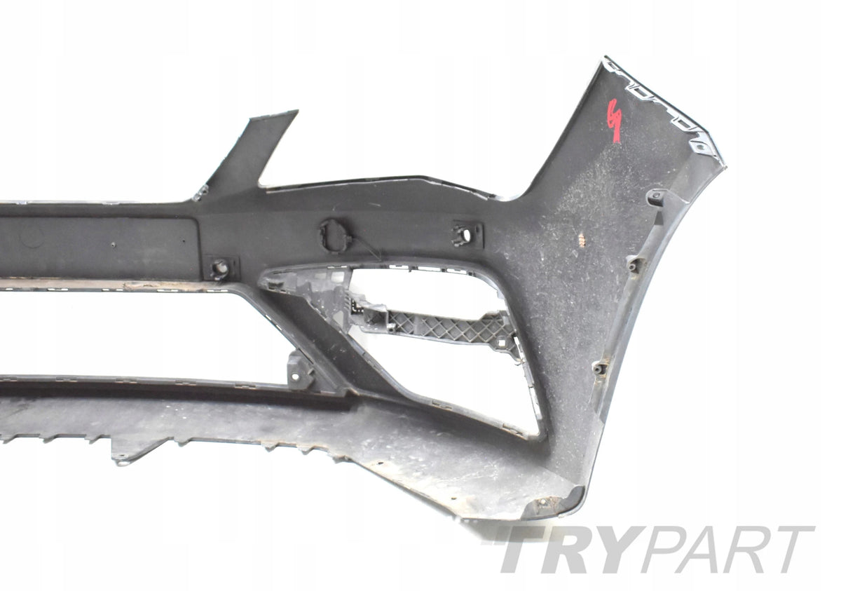 SEAT LEON III LIFT FR 5F0 FRONT BUMPER ORG