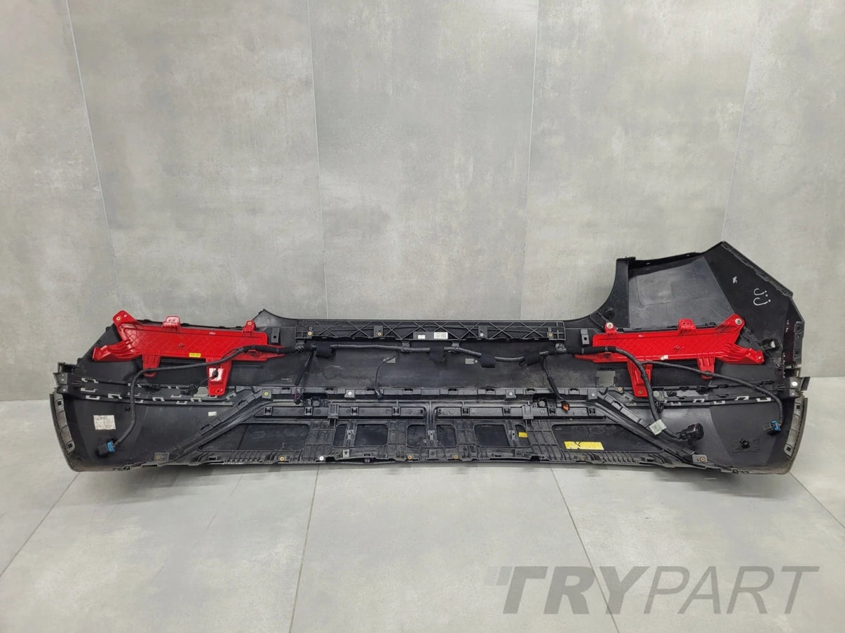 Rear Bumper Hyundai Ioniq 5 V 21-