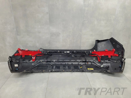Rear Bumper Hyundai Ioniq 5 V 21-