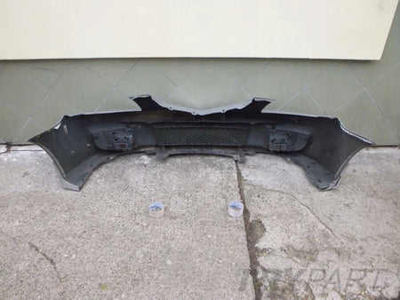 MAZDA PREMACY LIFT SPORT 01- Front Bumper