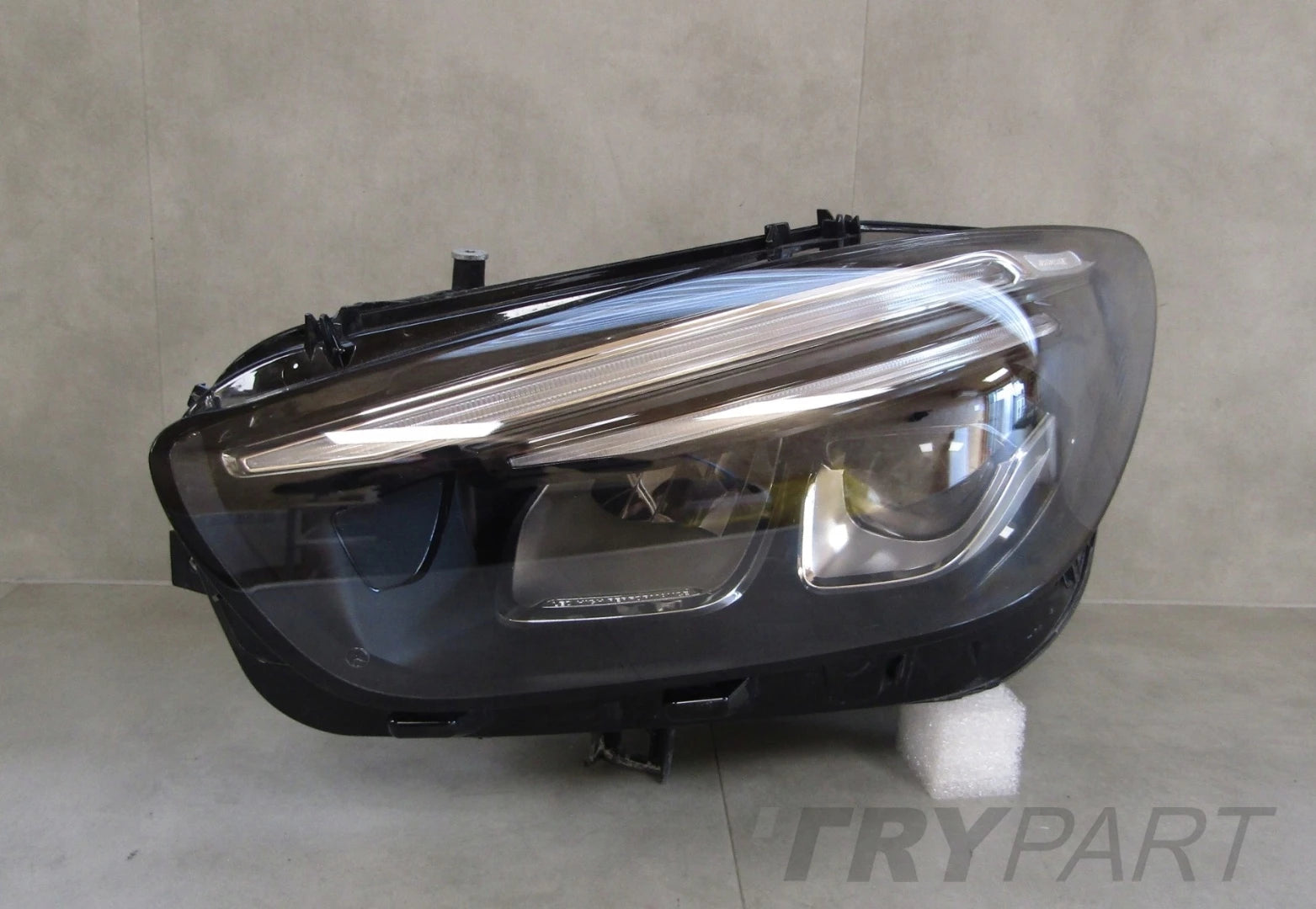 MERCEDES CITAN 2 II W420 FULL LED HIGH PERFORMANCE 21- LH LEFT HEADLIGHT