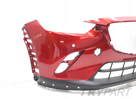 MAZDA CX3 CX-3 FRONT BUMPER ORG