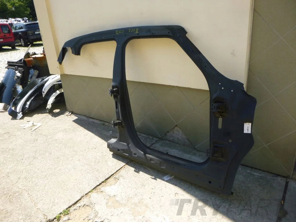 MINI COUNTRYMAN R60 2010- Right Pillar Sill