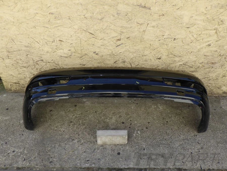 AUDI Q3 8U0 11- Rear Bumper