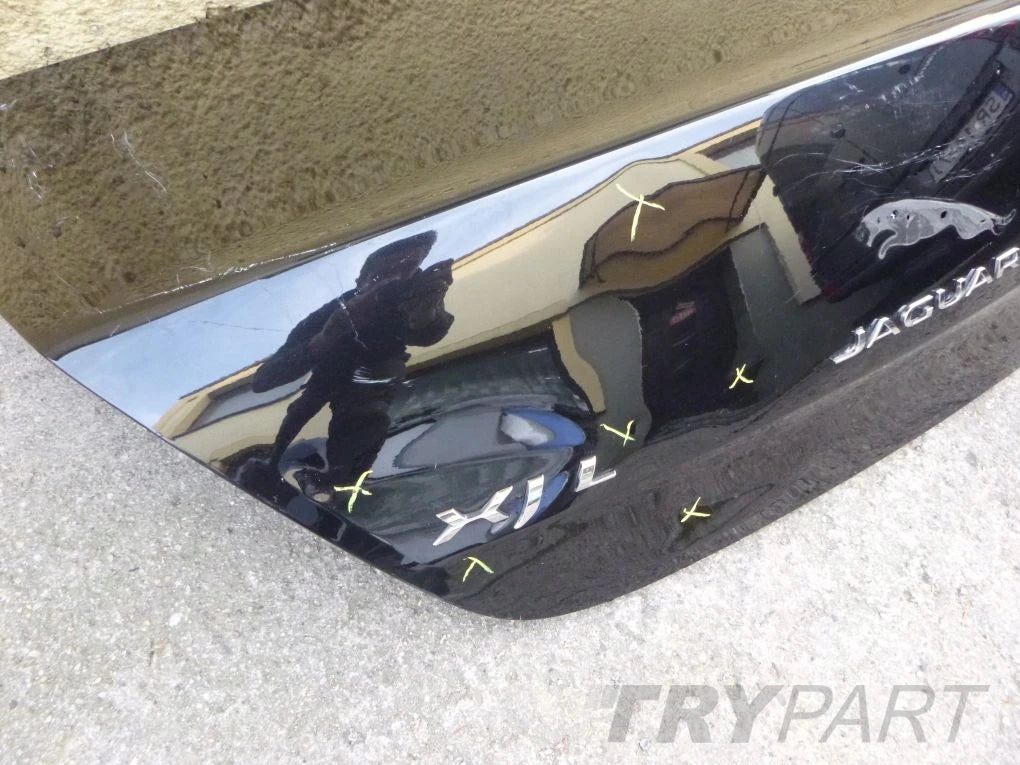 JAGUAR XJ X351 Rear Trunk Lid