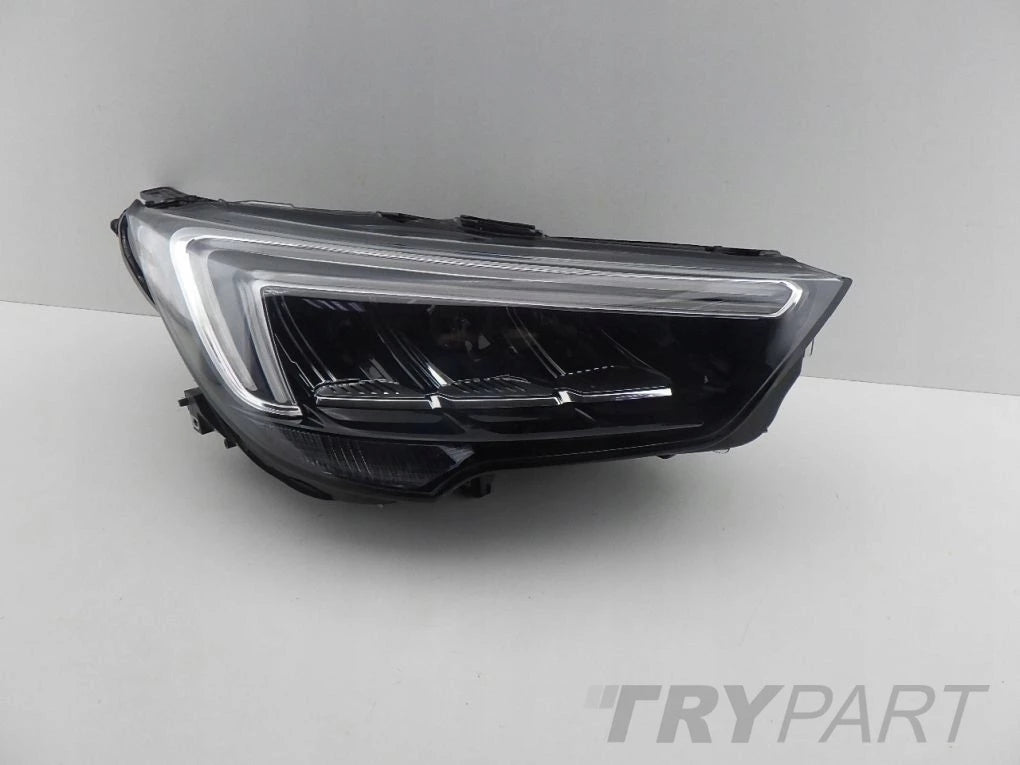 OPEL CROSSLAND X P17 LIFT FULL LED 2020- Right Headlight