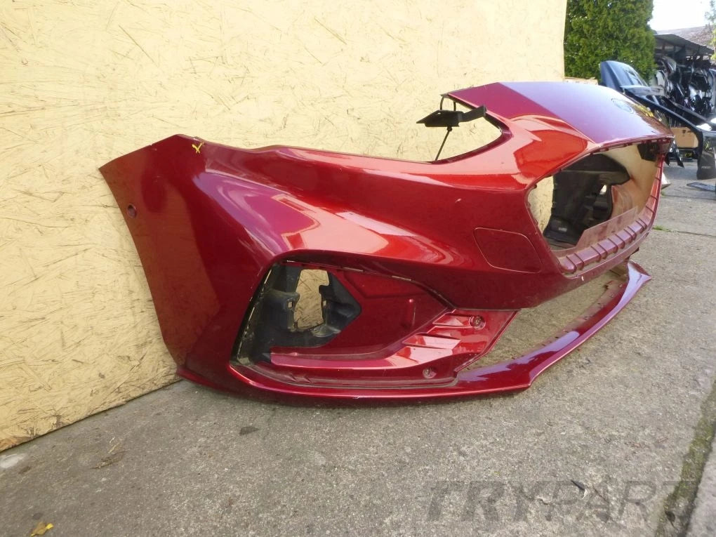 FORD FOCUS MK4 ST LINE 18- Front Bumper