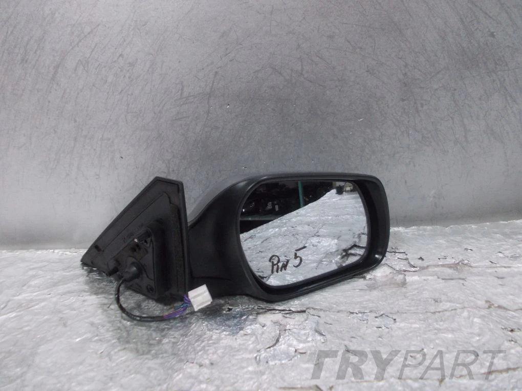 MAZDA 6 VI 02- 2002 EU RIGHT DOOR MIRROR