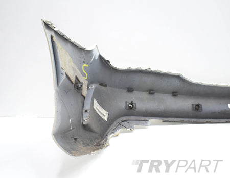 MERCEDES CLA W117 AMG LIFT REAR BUMPER ORG