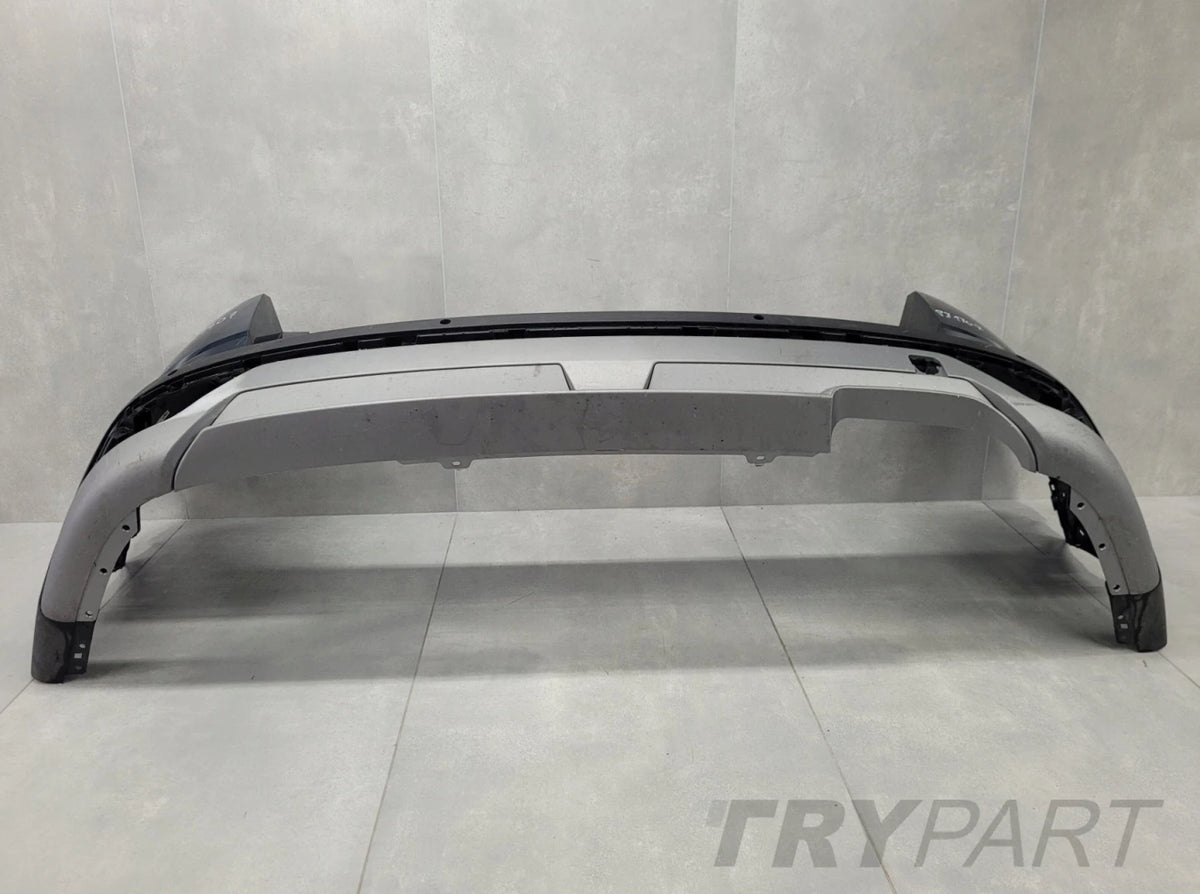 Rear Bumper Hyundai Tucson 4 IV Facelift 24-