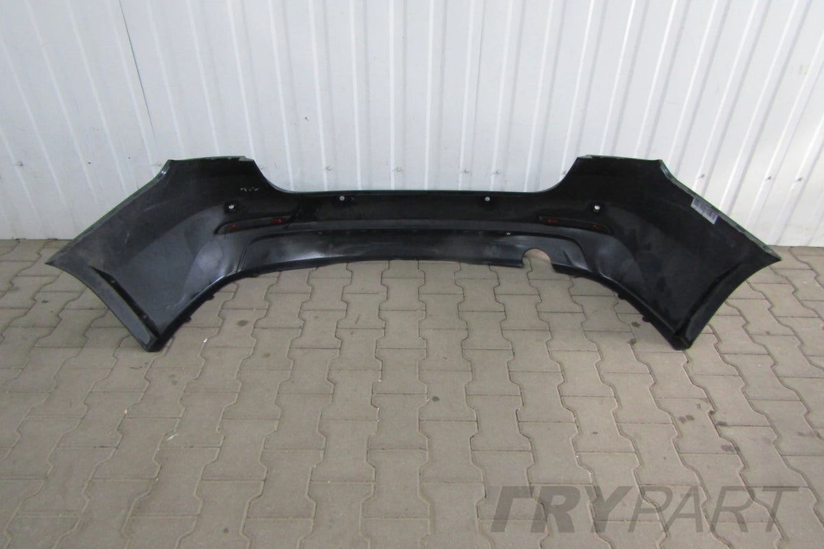 Rear Bumper for BMW F31 KOMBI LUXURY LINE TOURING SPORTLINE 11-15
