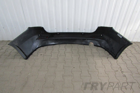 Rear Bumper for BMW F31 KOMBI LUXURY LINE TOURING SPORTLINE 11-15