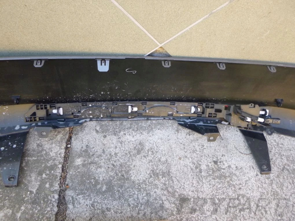 TOYOTA HIGHLANDER 19- Spoiler Lip Sensor