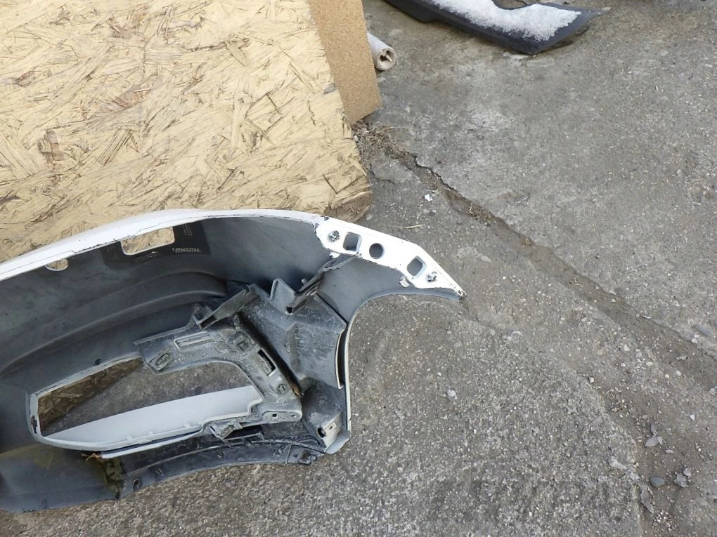 BMW 2 F22 F23 M Sport Package Front Bumper