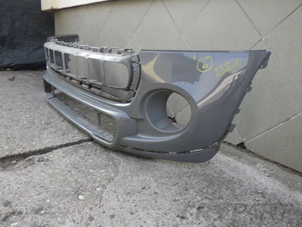MINI COOPER S F55 F56 SPORT Front Bumper