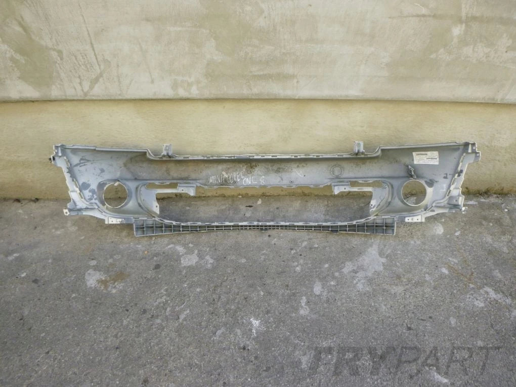 MINI R56 R57 LIFT SPORT S 09- front bumper