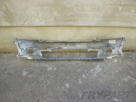 MINI R56 R57 LIFT SPORT S 09- front bumper