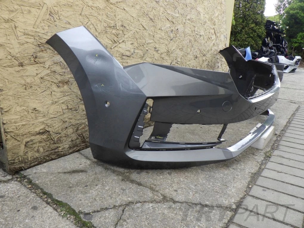 SKODA SUPERB IV 4 3P0 2024- Front Bumper