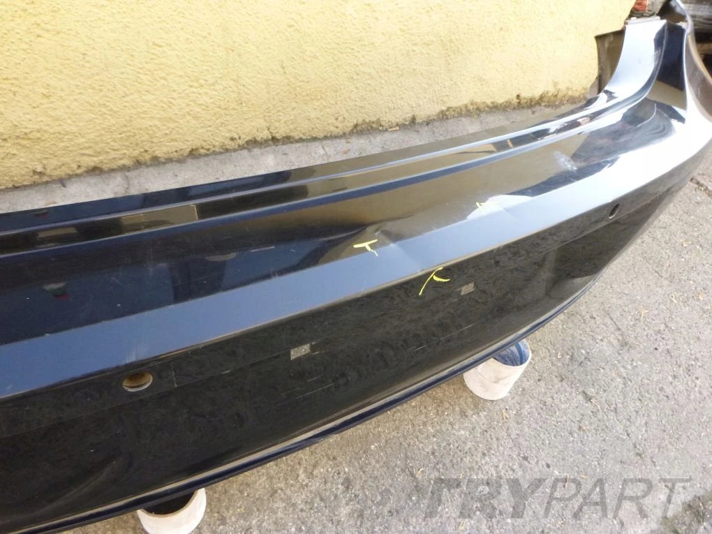BMW 1 F20 F21 Rear Bumper