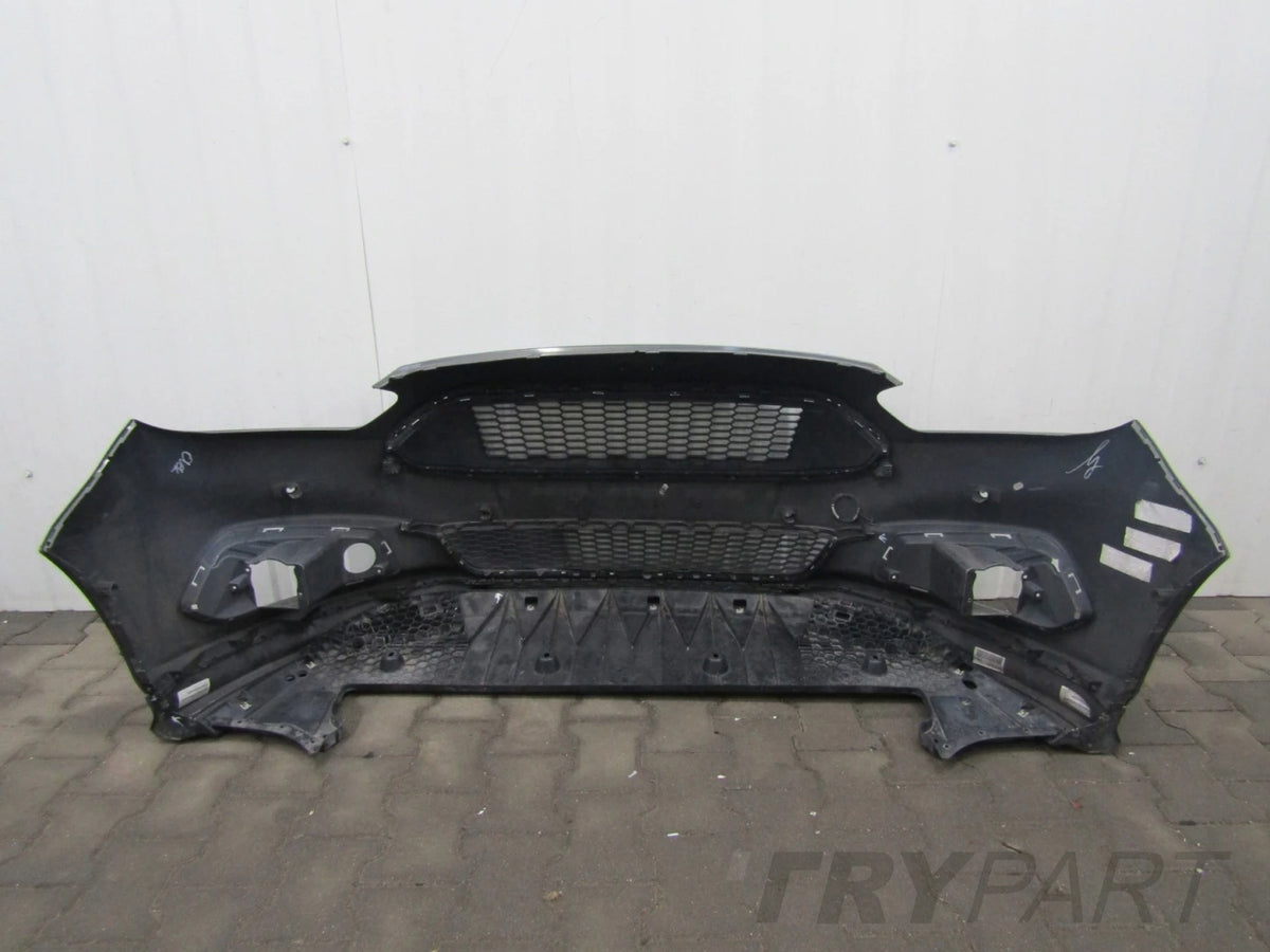 Front Bumper Ford S Max Mk2 Titanium ST 15-19