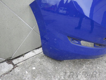 SKODA SCALA 657 19- Rear Bumper