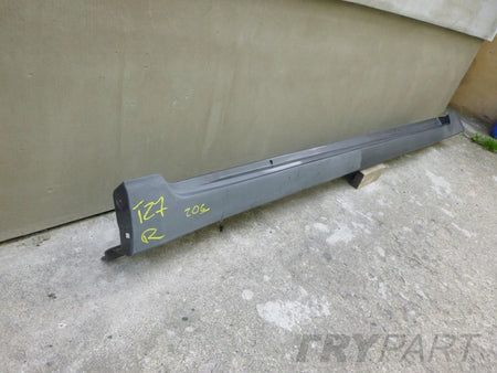 TOYOTA AVENSIS III T27 T29 15- threshold cover right