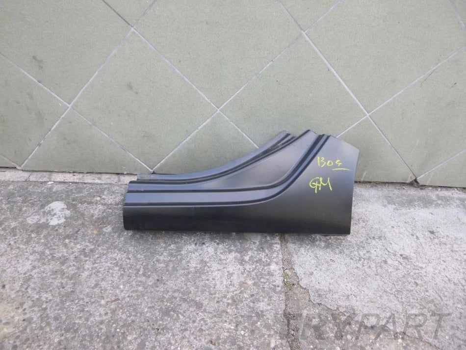 OPEL ASTRA K V 5 Left Sill Rear Bend