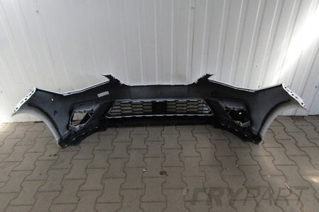 Front Bumper for Seat Ibiza FR V 5 6F0 17-