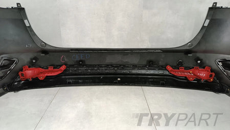 Rear bumper for Kia Ceed 3 III Estate 18-21