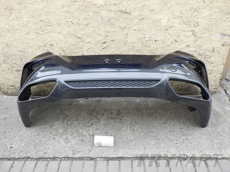 BMW 8 G14 G15 M Package Rear Bumper